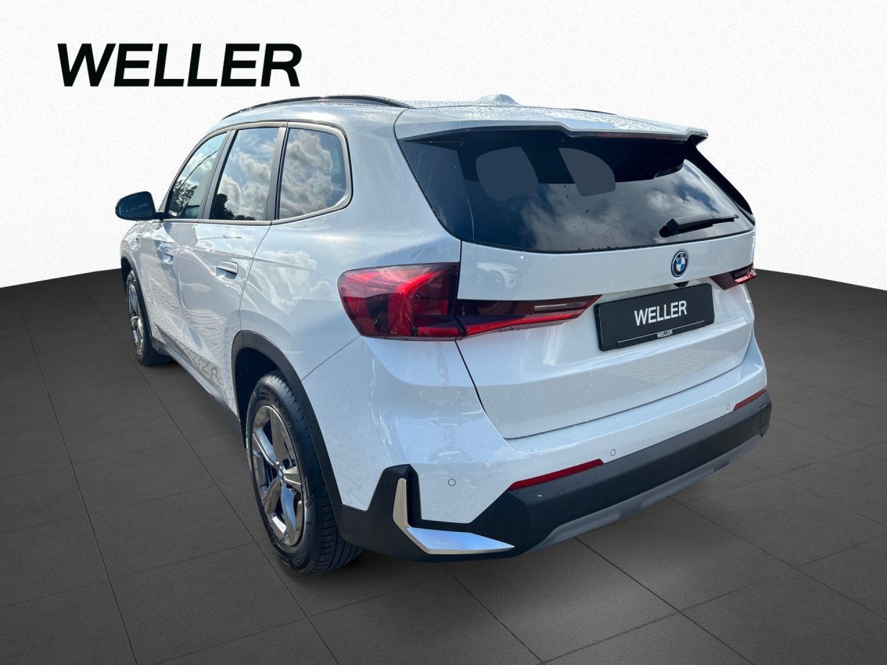 BMW M-SPORT Plus - Samsaru's Car Outlet