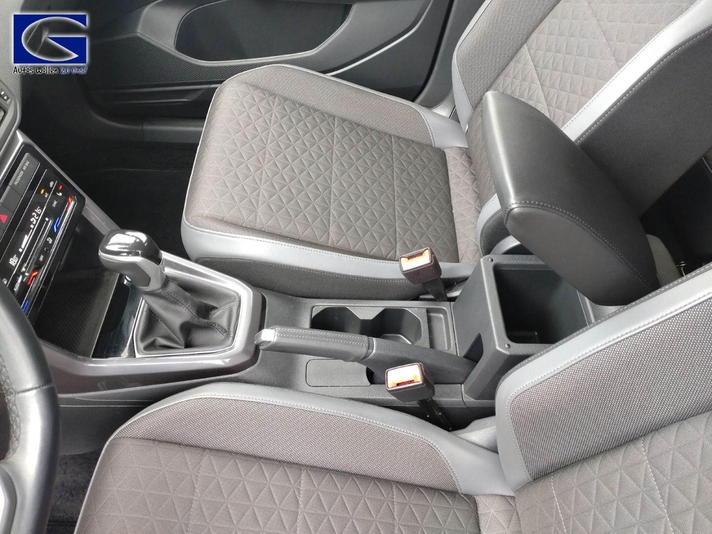 Volkswagen T-Cross 1.0 TSI Style - Samsaru's Car Outlet