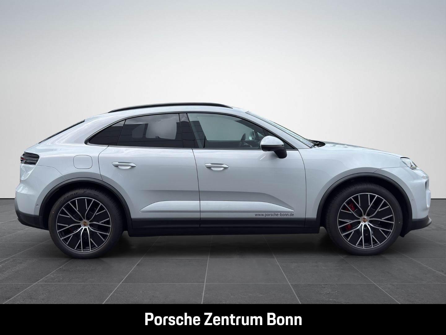 Porsche Macan 4S BOSE Panoramadach LED-Matrix InnoDrive