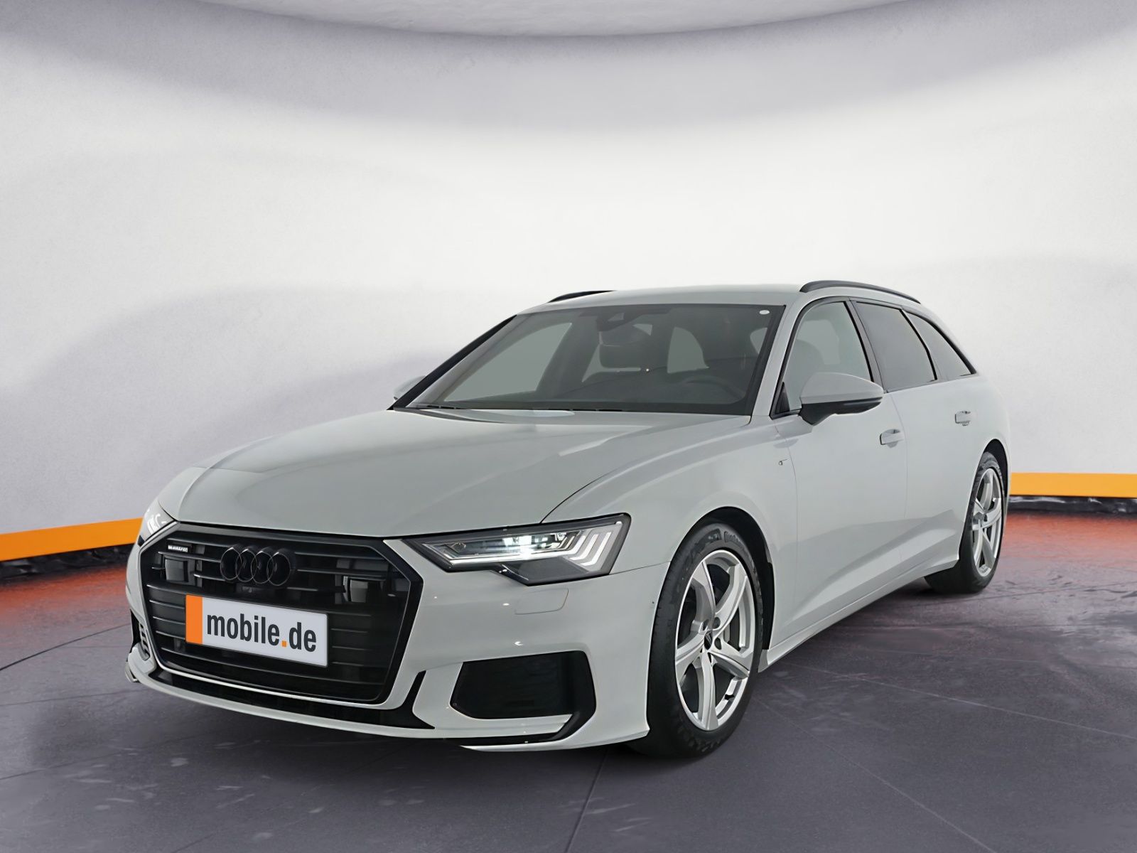 Audi A6 Avant S line 45 TDI quattro S tronic - Samsaru's Car Outlet