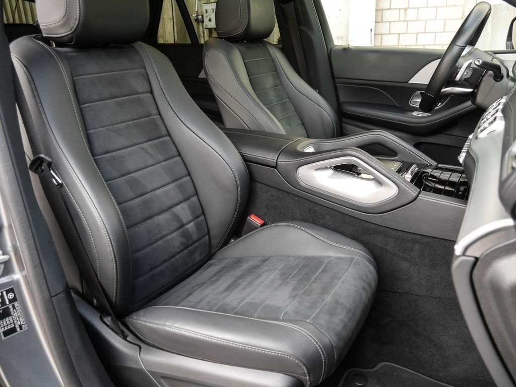Mercedes-Benz GLE 400 d 4MATIC Coupé |AMG|NIGHT|NAVI|MBeam|HUD