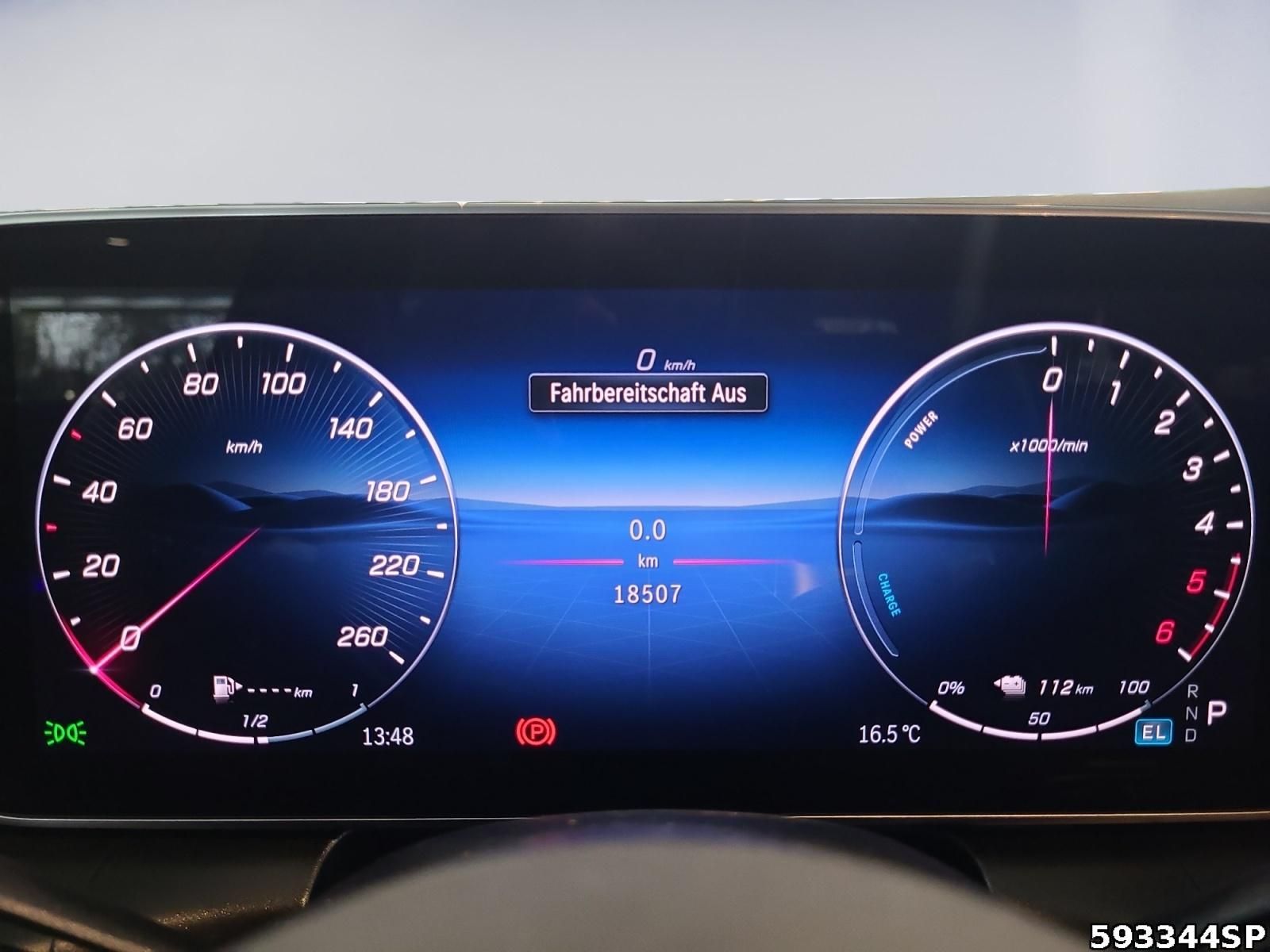 Mercedes-Benz GLC 300 de 4M AMG  Night Pano AHK Memory 20LM .