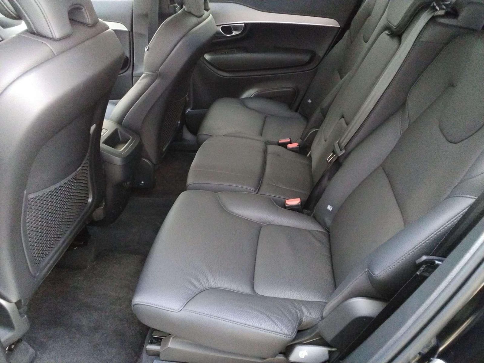 Volvo XC90 Plus Bright AWD