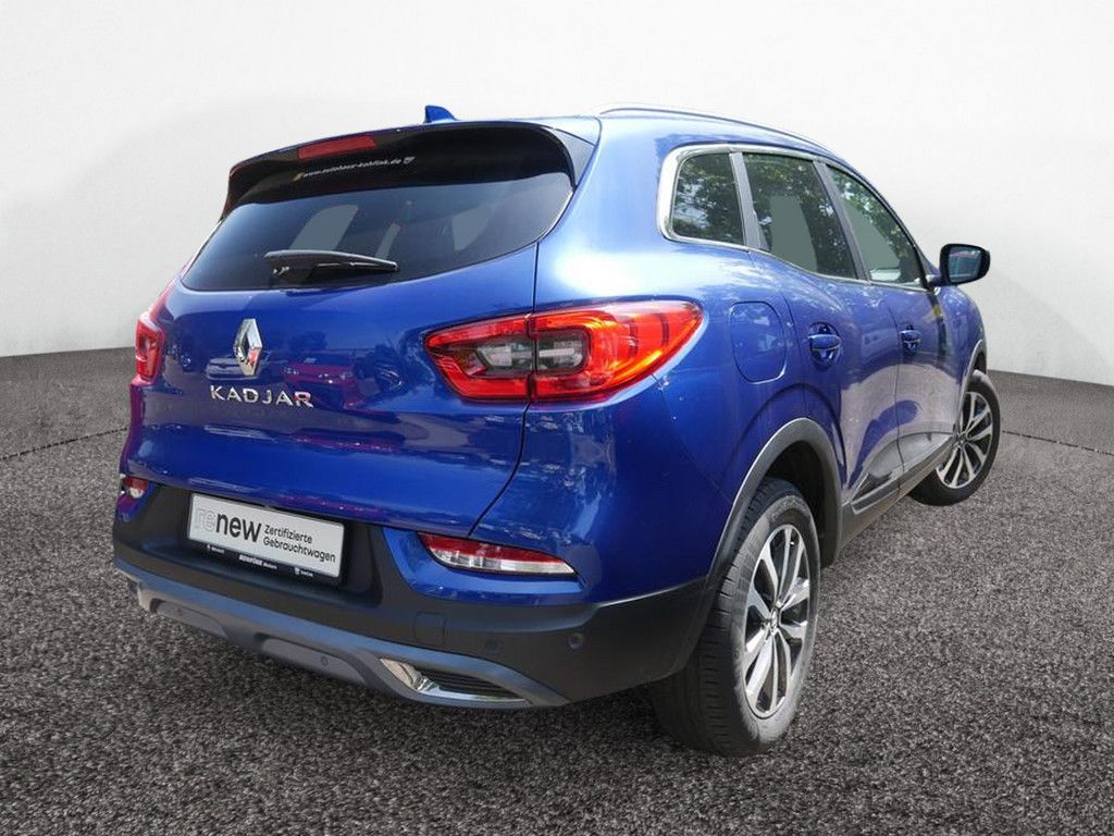 Renault Kadjar Intens TCe 140 EDC - Samsaru's Car Outlet