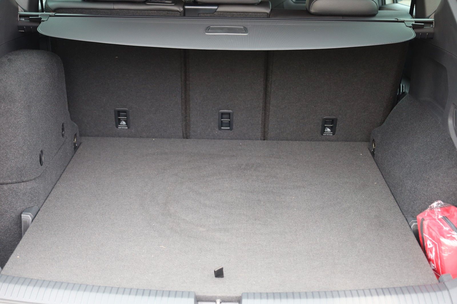 Seat Tarraco 1.4 e-HYBRID FR - Samsaru's Car Outlet