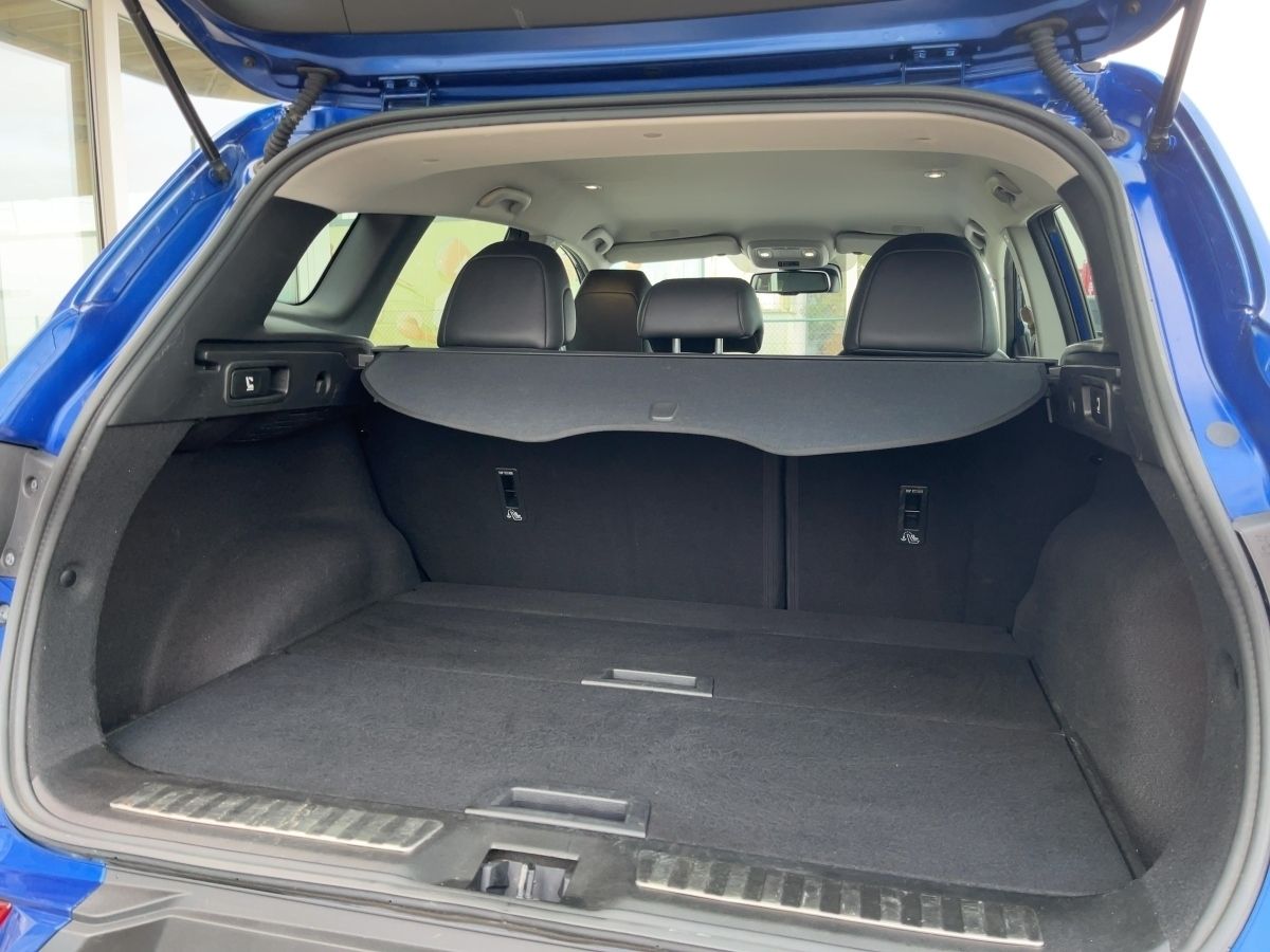 Renault Kadjar Intens - Samsaru's Car Outlet