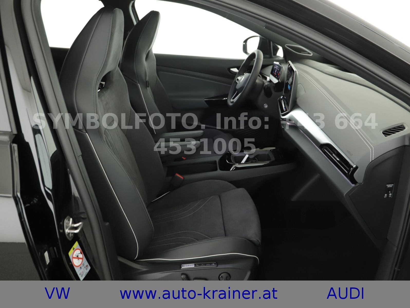 Volkswagen ID.4 Pro 210 kW 4MOTION