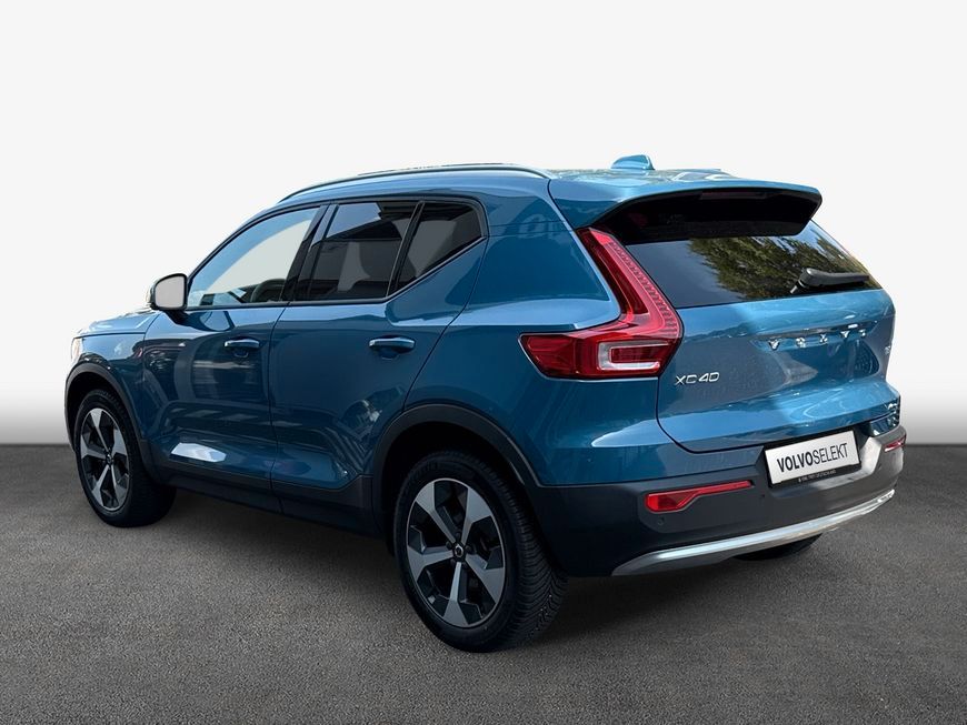 Volvo XC40 B3 B DKG Core