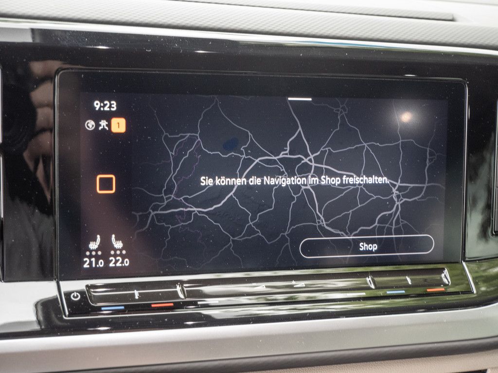 Volkswagen T7 Multivan 2.0TSI DSG - Samsaru's Car Outlet