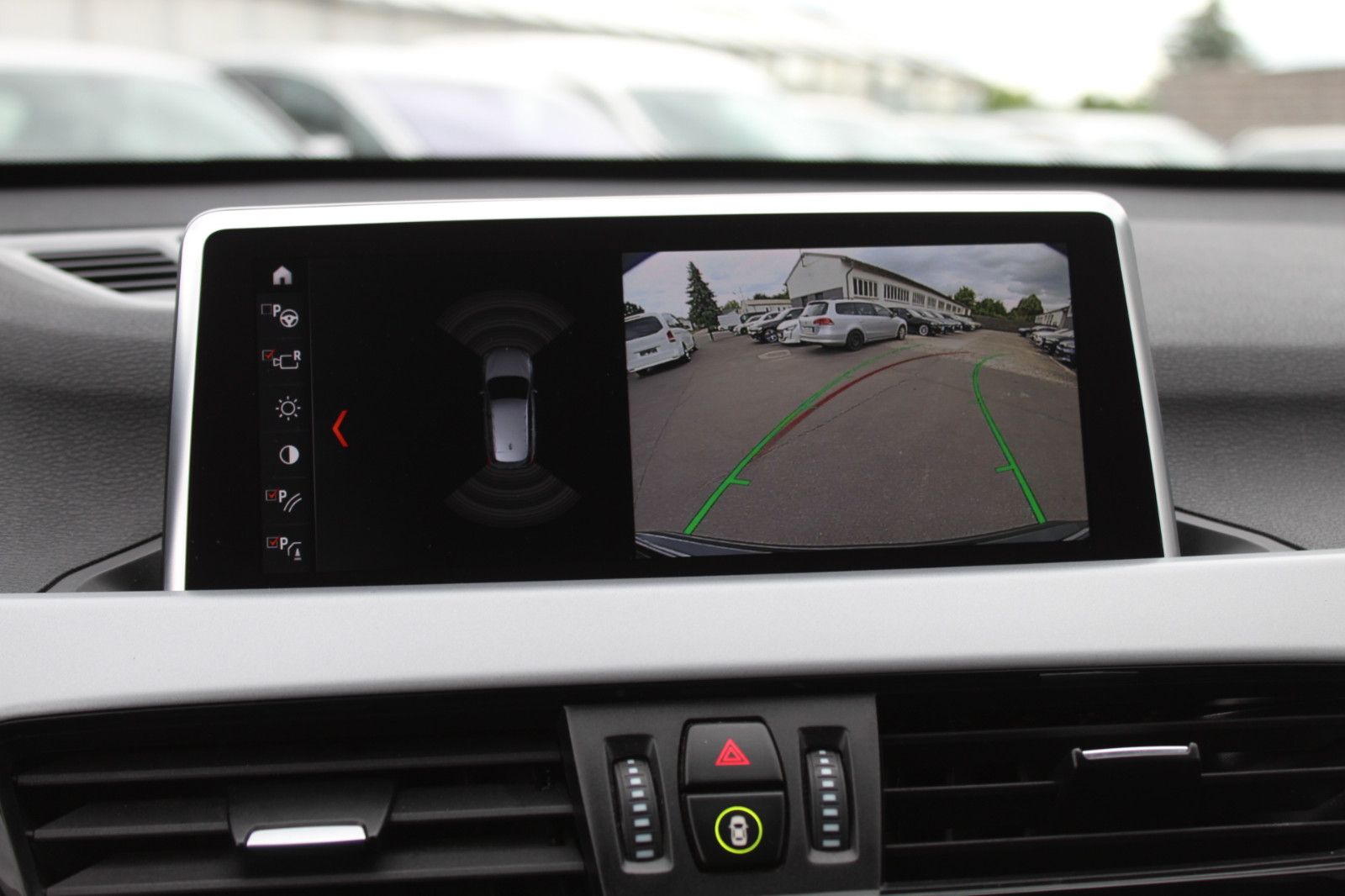 BMW X1 xDrive 20i Advantage - Samsaru's Car Outlet