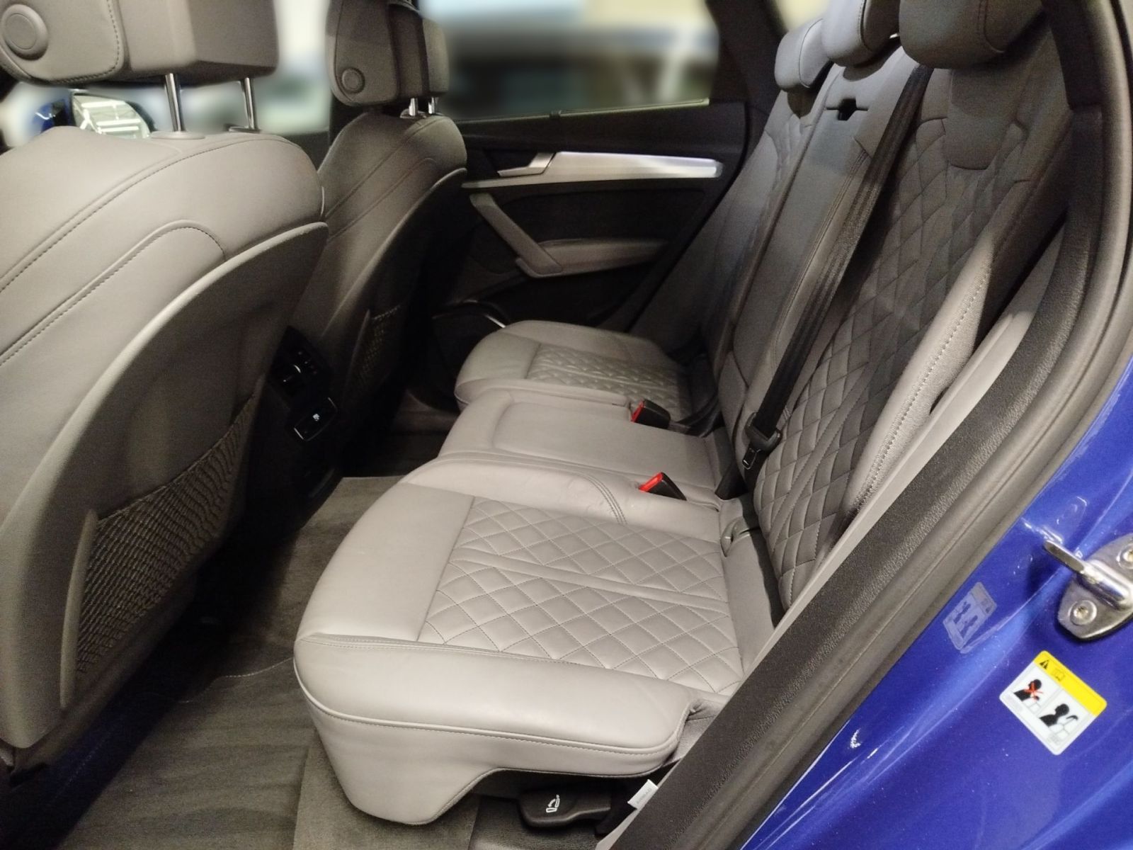 Audi Q5 55 TFSI e quattro S tronic S line LED Luft AH