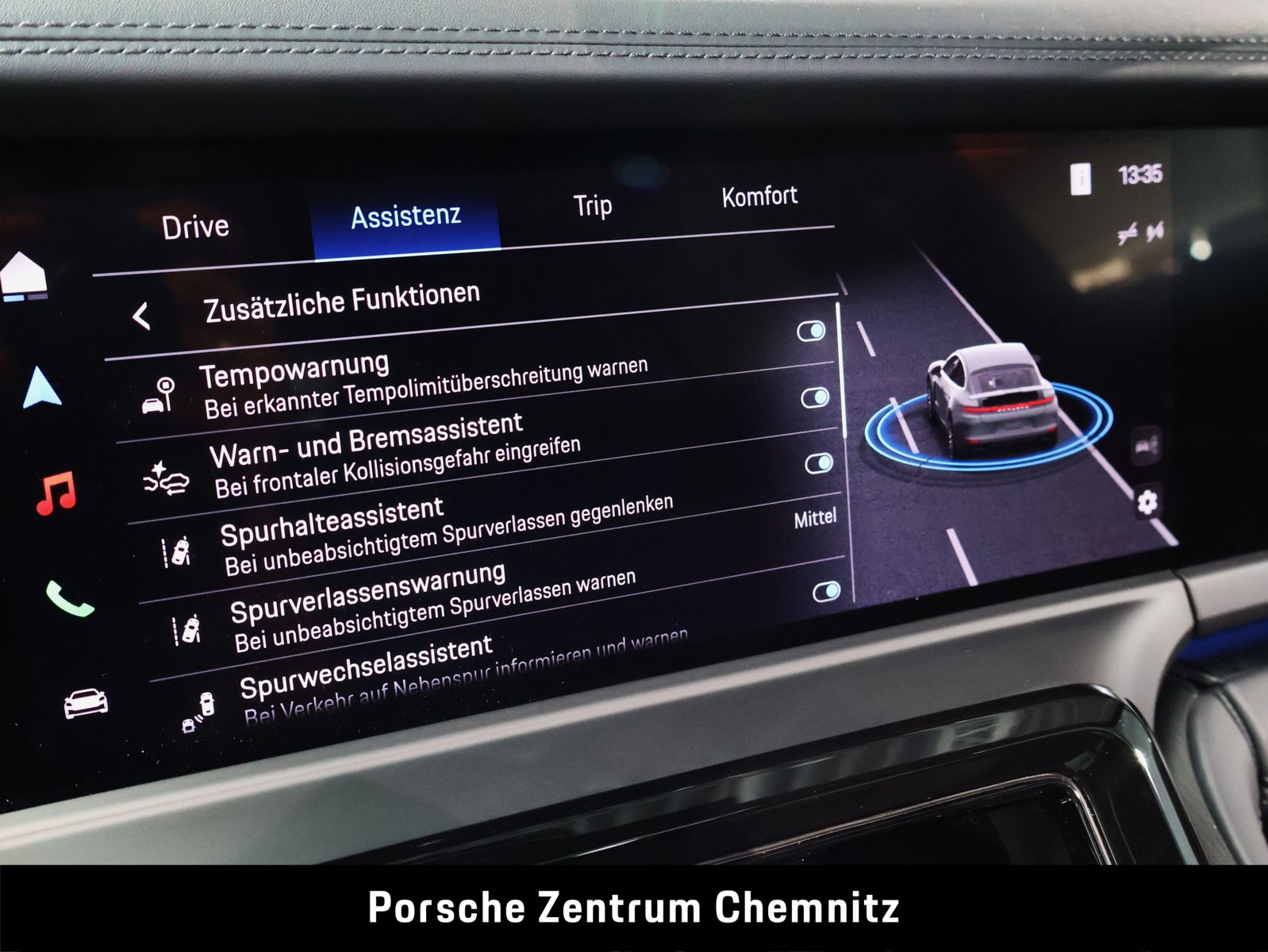Porsche Panamera GTS 4+1 Sitze;Standhzg.;Sitzbelüft.;Pan