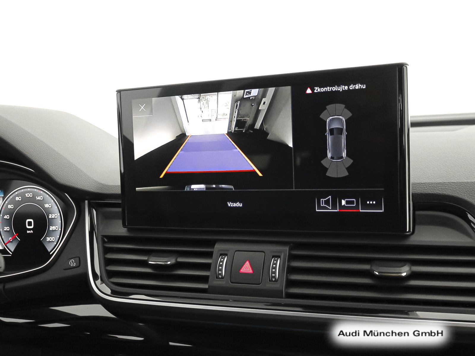 Audi Q5 40 TDI qu. S tronic 2x S line Pano/AHK/S-Sitz