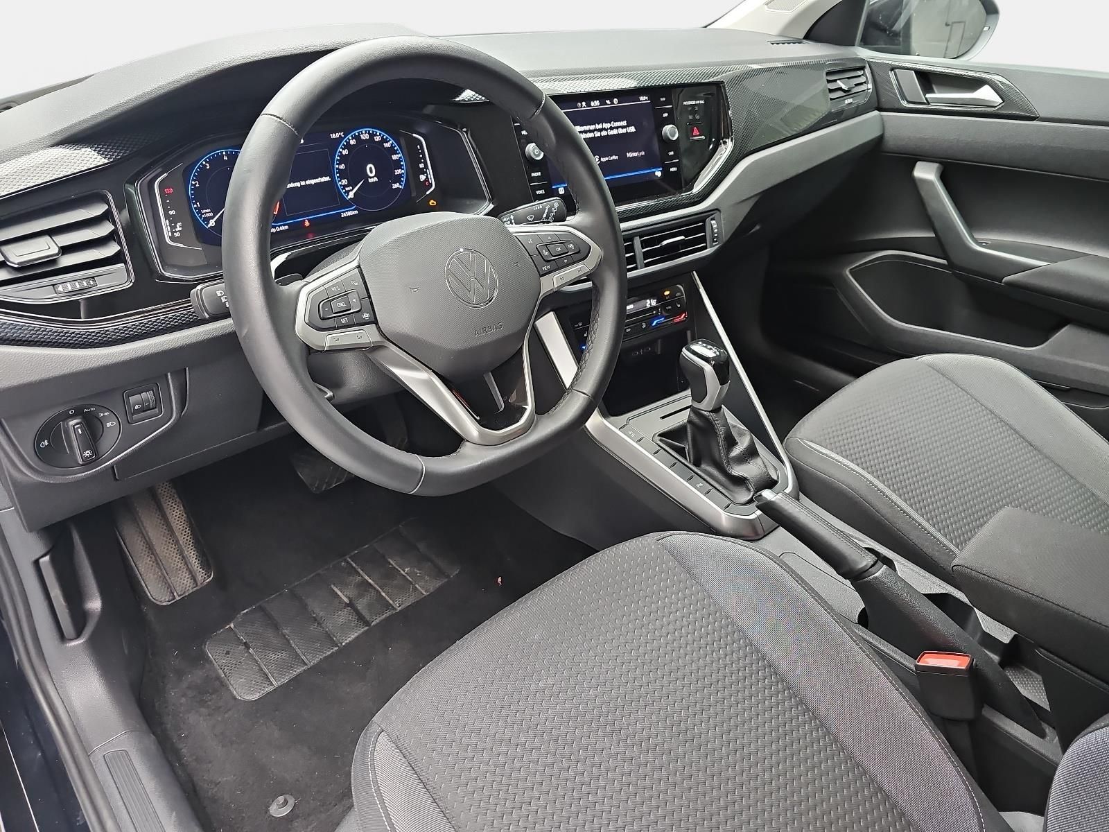 Volkswagen TAIGO 1.0 TSI DSG LIFE - Samsaru's Car Outlet