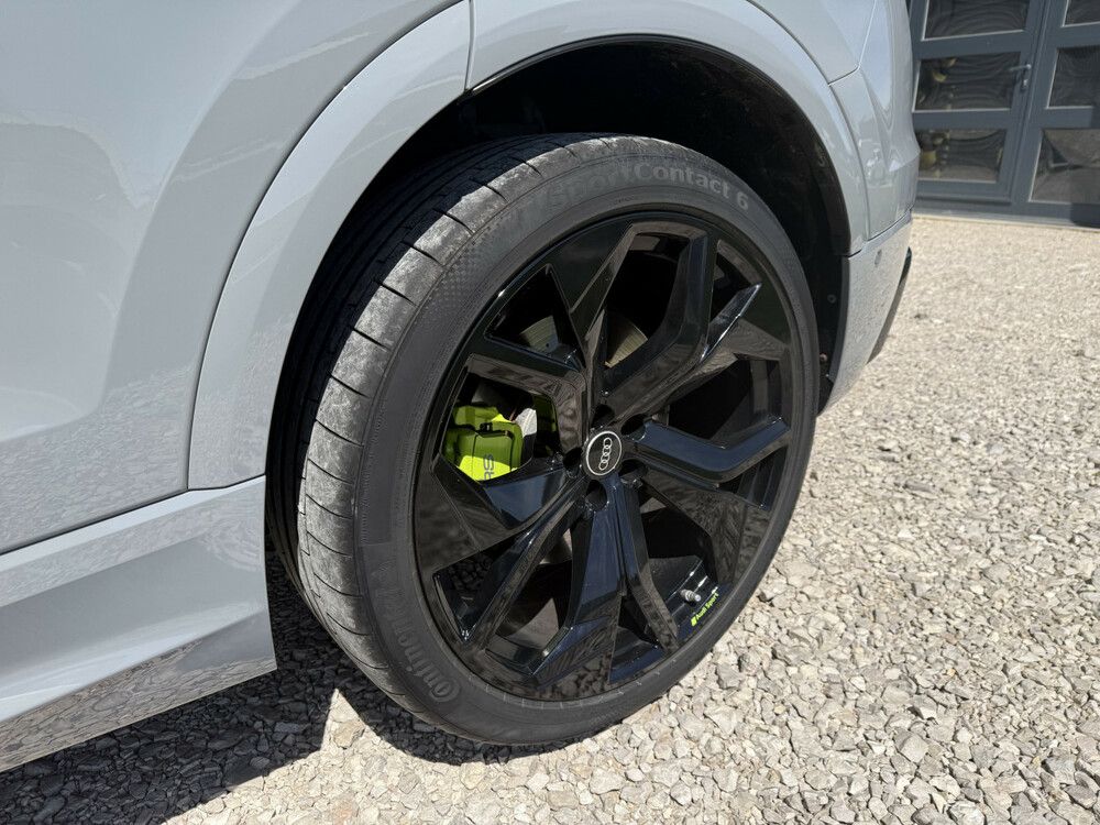 Audi RSQ8 AHK B&O Sport-AGA Matrix