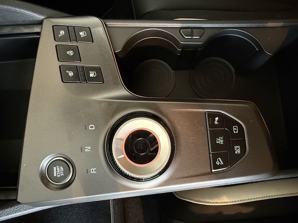 Kia Sportage 1.6 T-GDI 2WD Plug-in Hybrid GT-line GD