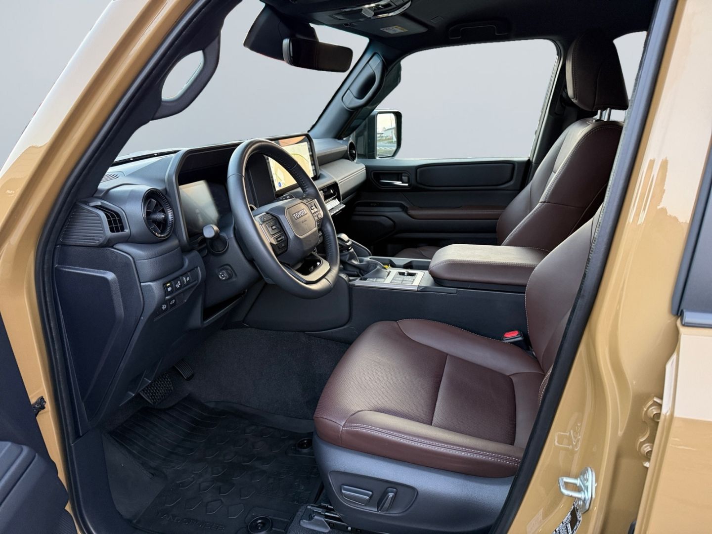 Toyota Land Cruiser 2.8 D-4D Automatik Executive *AHK*