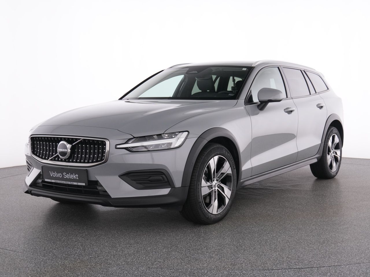 Volvo V60 Cross Country B4 AWD PLUS FAP+WINTERPAK
