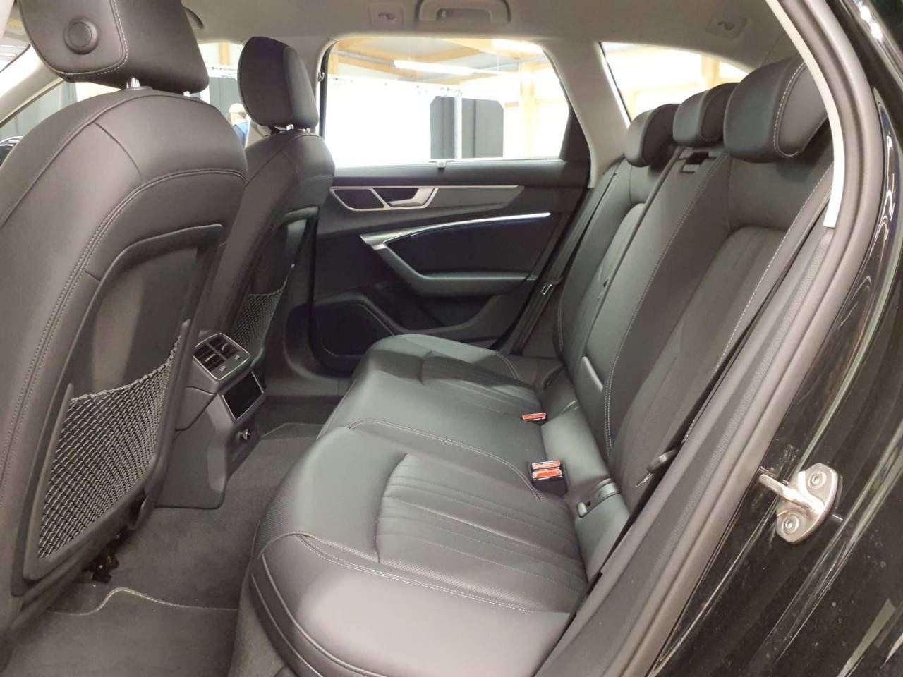 Audi A6 Avant 45 TFSI - Samsaru's Car Outlet