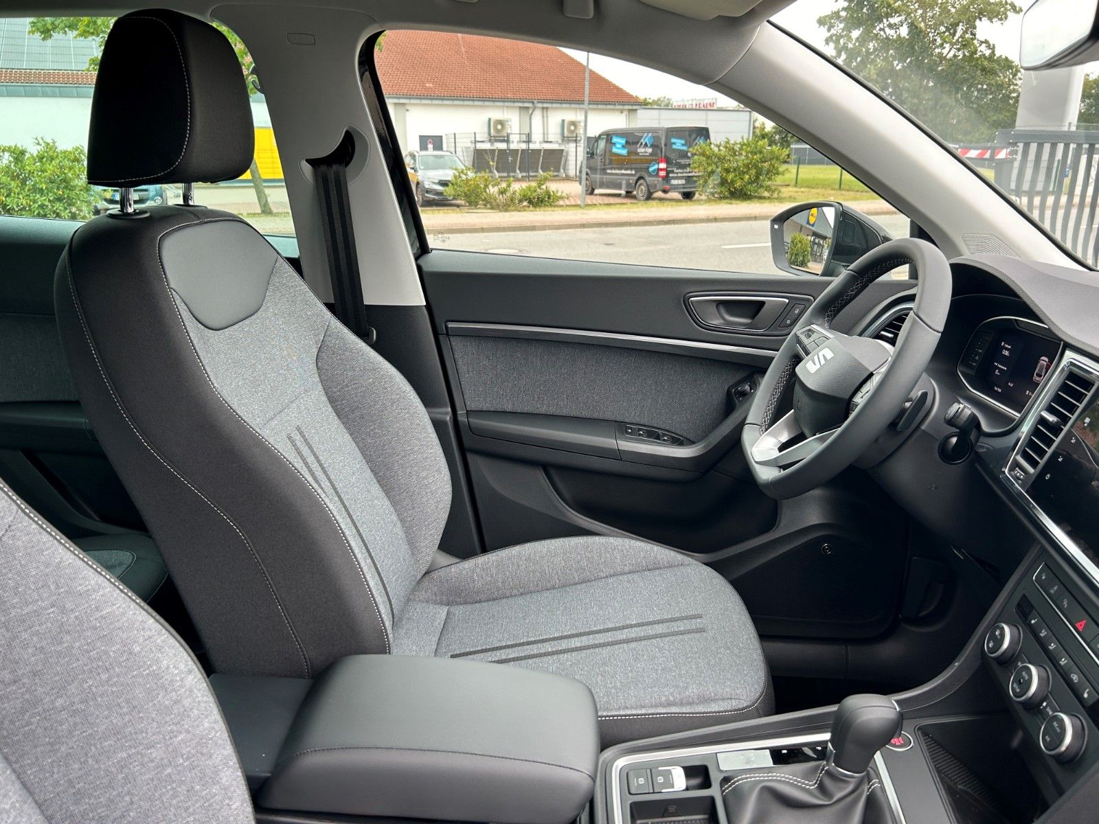 Seat Ateca Style Edition 360° AHK Kessy Beats