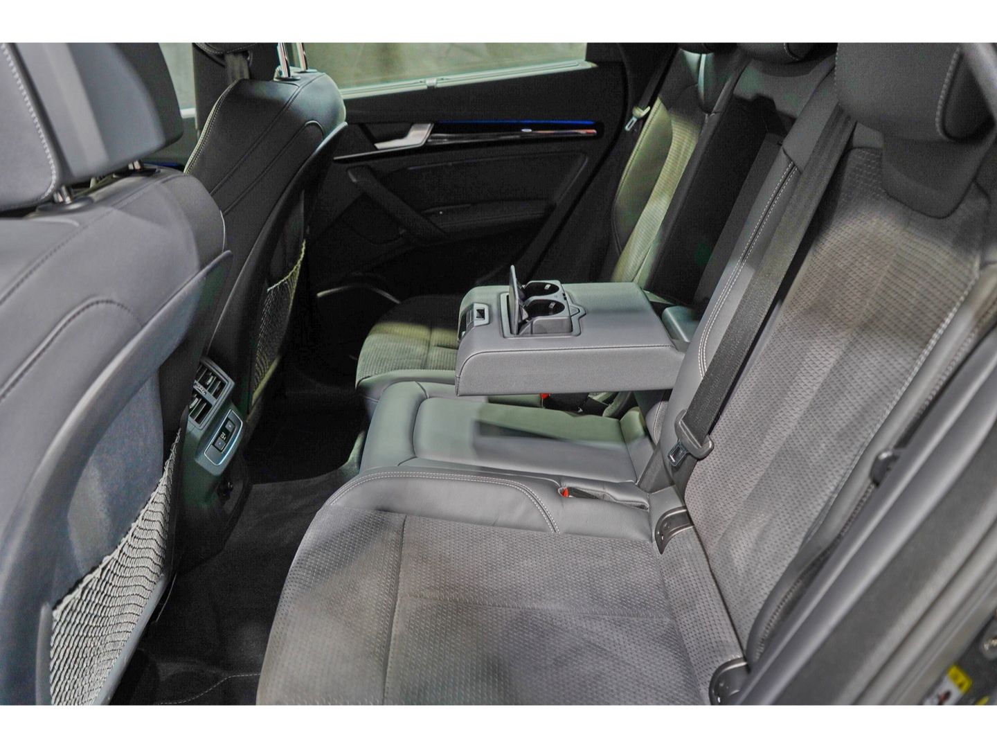 Audi Q5 S line 55 TFSI e quattro AHK 360 ACC