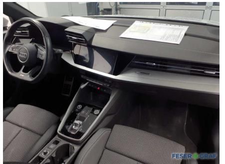 Audi A3 Sportback 40 TFSI e S Line - Samsaru's Car Outlet