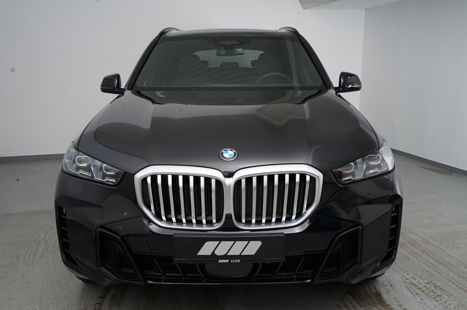 BMW X5 xDrive40d Aktion X5! UPE 123.685 Euro