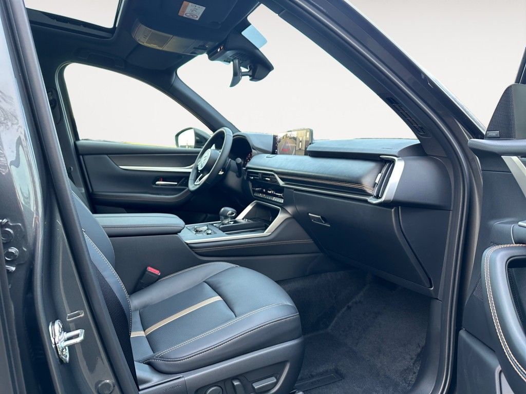 Mazda CX-80 AWD HOMURA PLUS 7-Sitzer