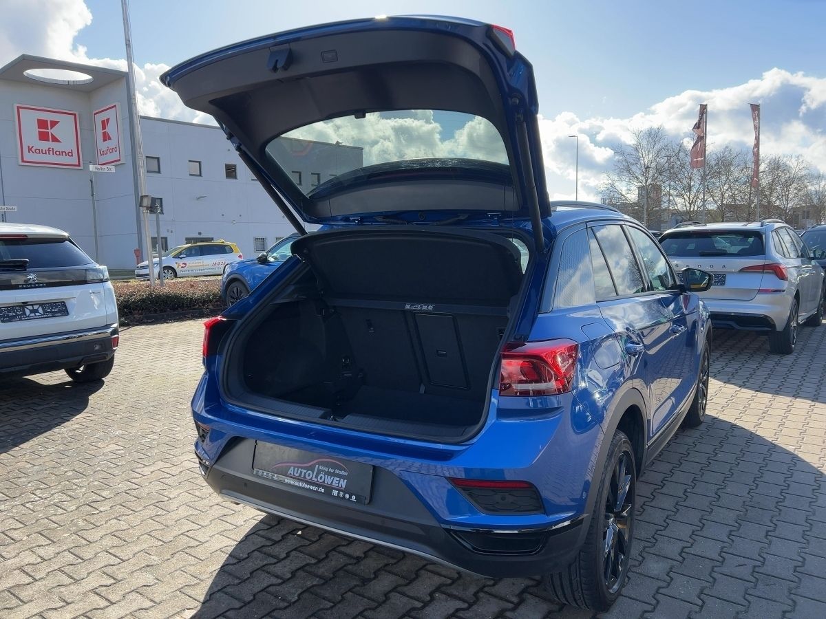 Volkswagen T-Roc 1.5 TSI - Samsaru's Car Outlet
