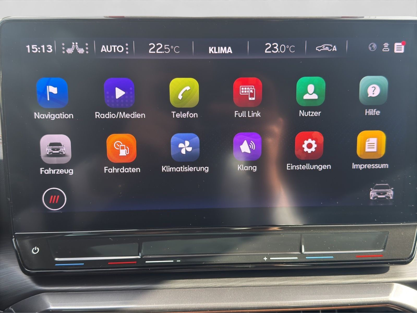 Cupra Formentor VZ 2.0 TSI BREMBO PANO AHK BEATS 360°