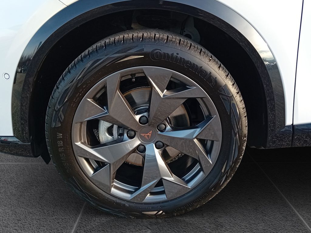 Cupra Formentor 2.0 TSI 4Drive DSG*AHK*Matrix*AHZ*Navi