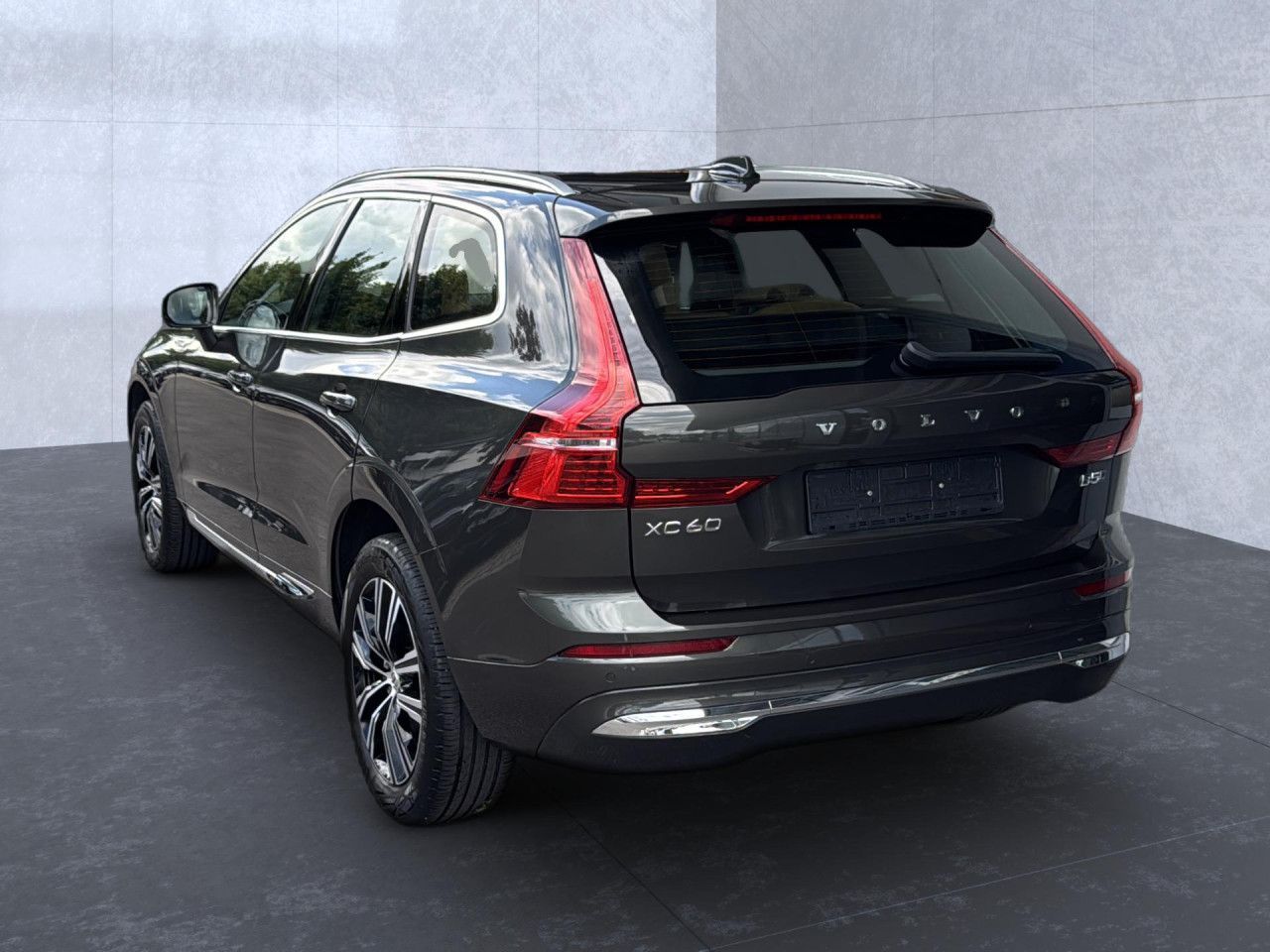 Volvo XC 60 Inscription AWD Bluetooth Head Up Display