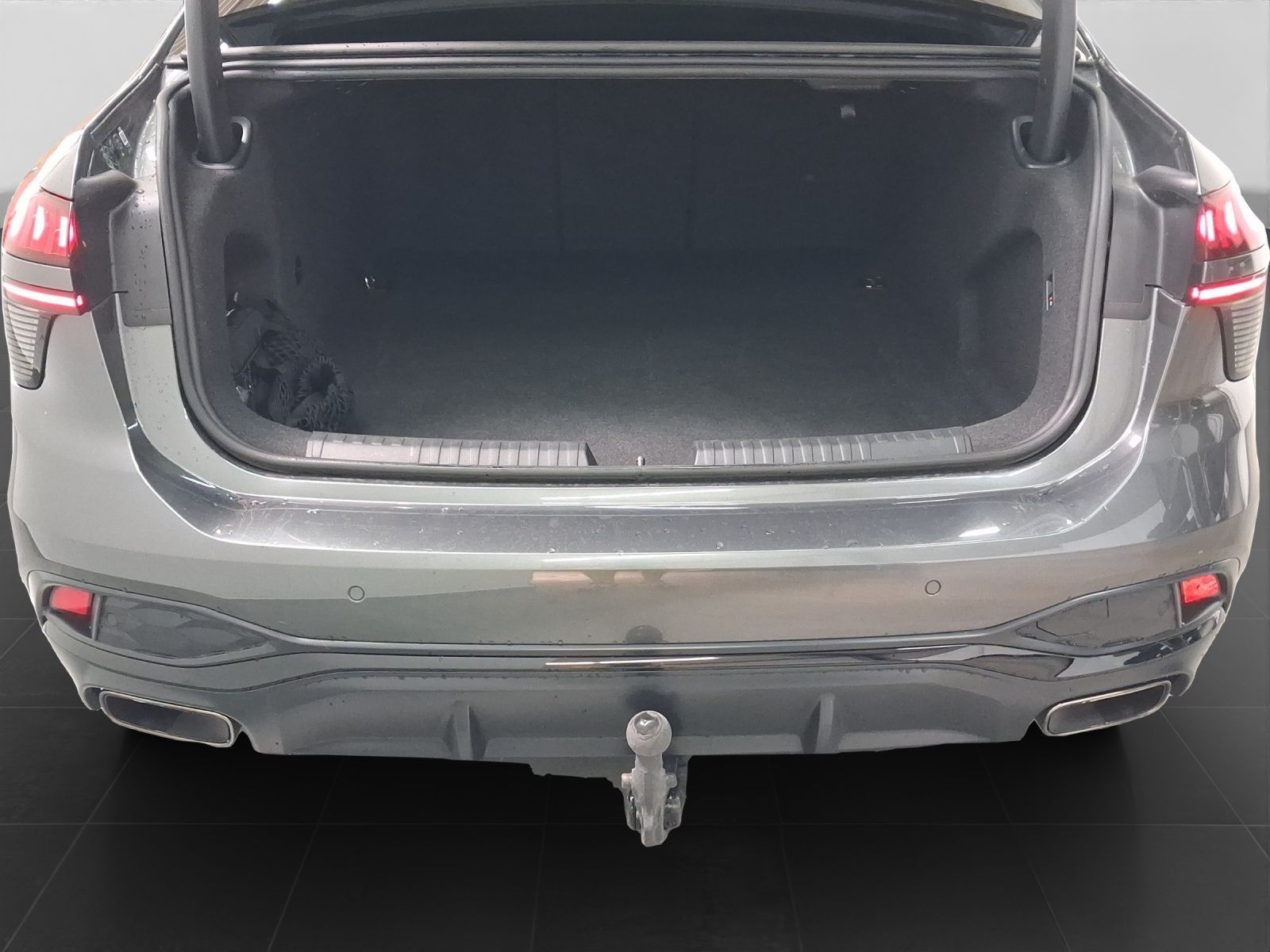 Audi A6 TFSI Q S LINE UPE92 LEDER AHK BF-DISPLAY BuO