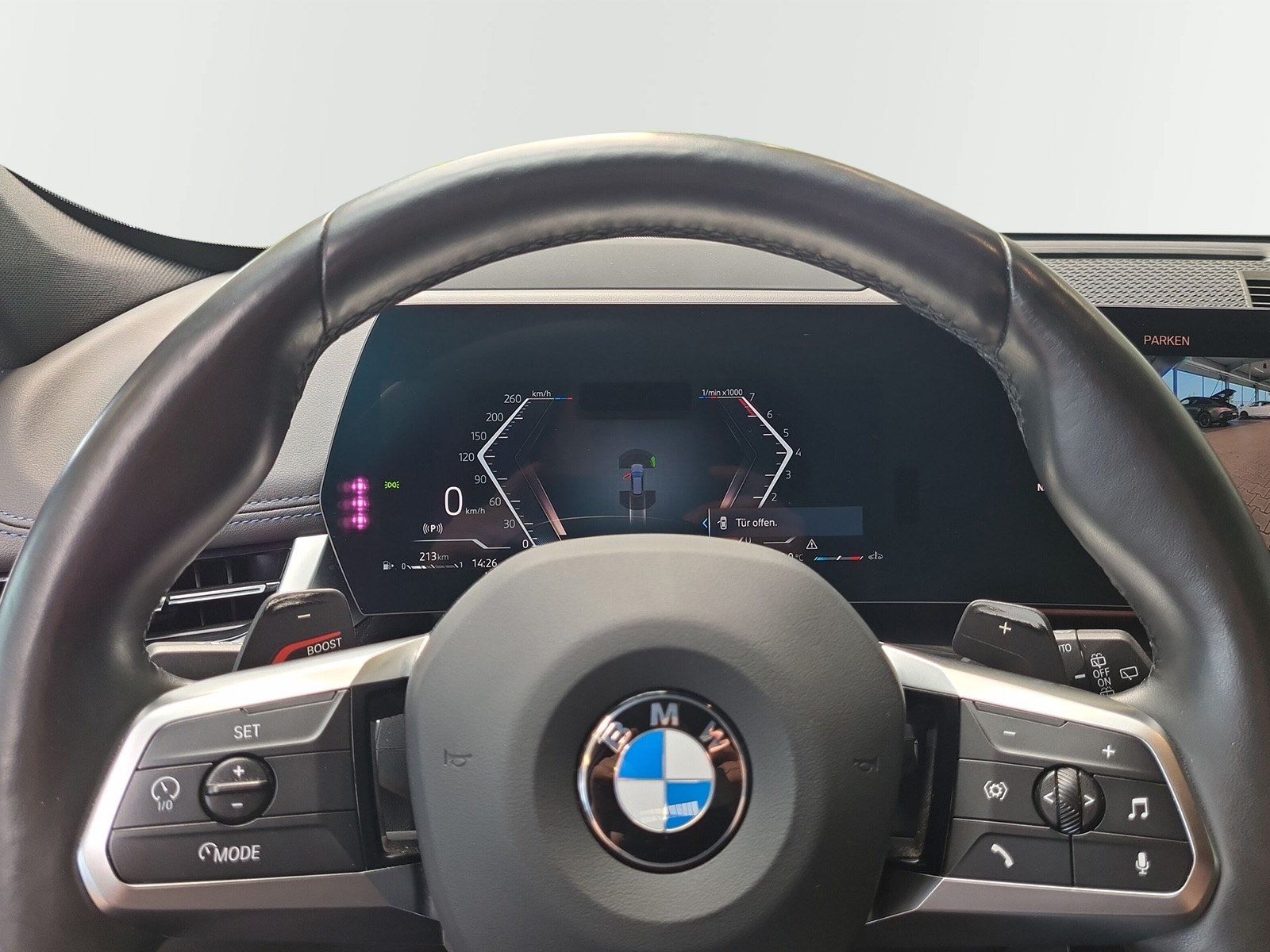 BMW X1 xDrive23i M-Sport - Samsaru's Car Outlet