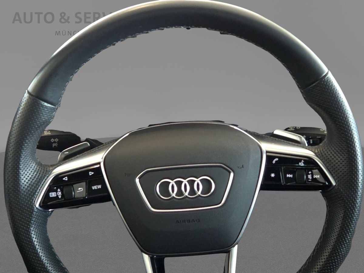 Audi A6 Avant 3.0V6TDI quattro S-tronic - Samsaru's Car Outlet