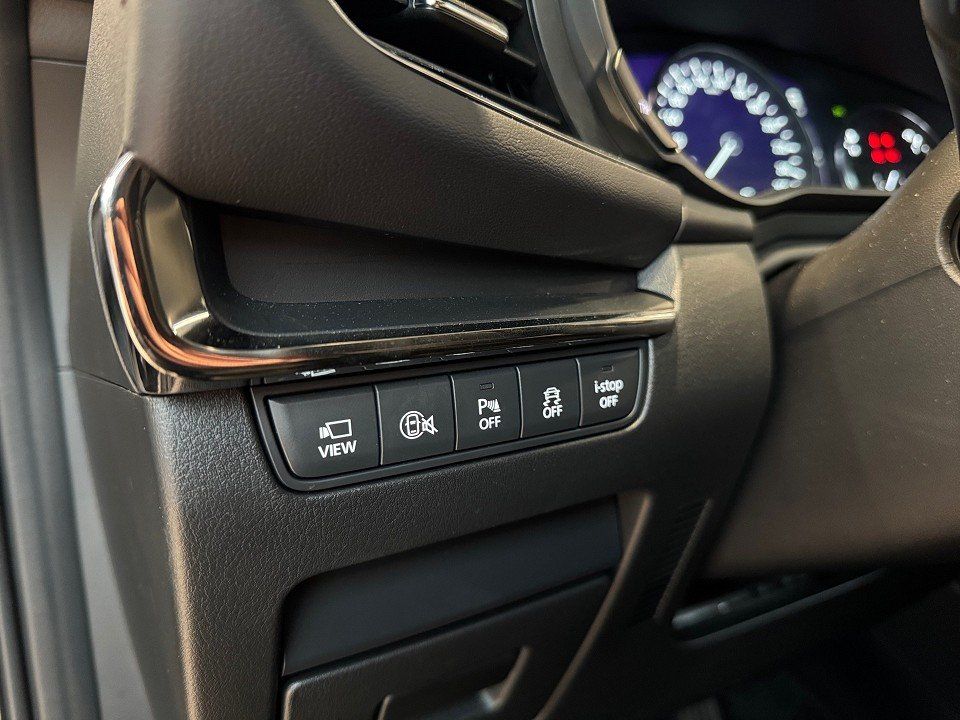 Mazda 3 e-SKYACTIV-X 186 6AT Exclusive-Line DASO DESI