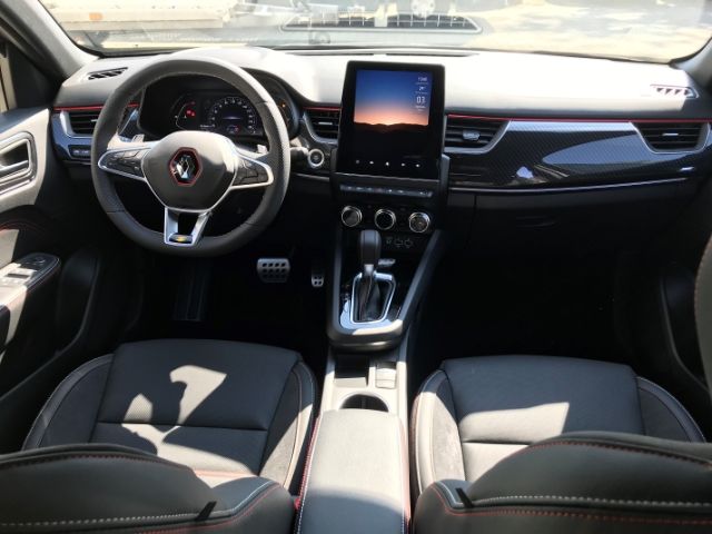 Renault Arkana 1.3 TCE R.S. Line - Samsaru's Car Outlet