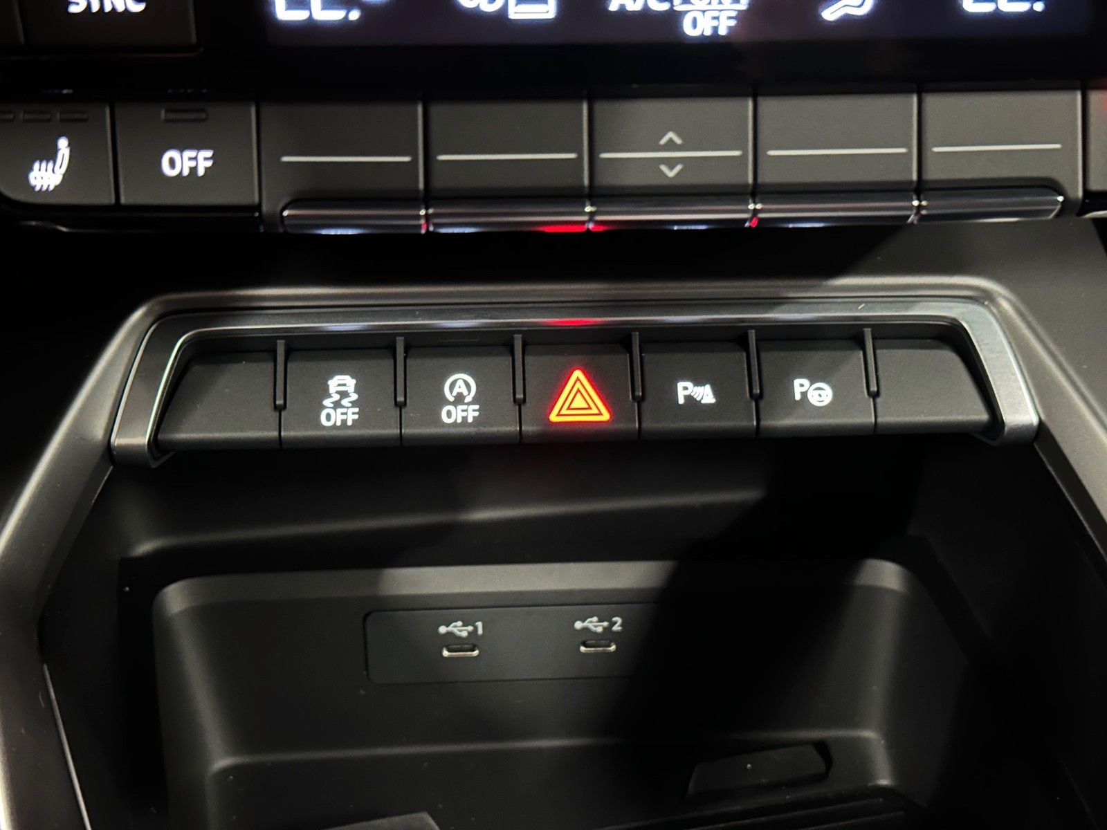 Audi A3 Sportback 35 TFSI *Sport-Sitz*ACC*Park-Assist