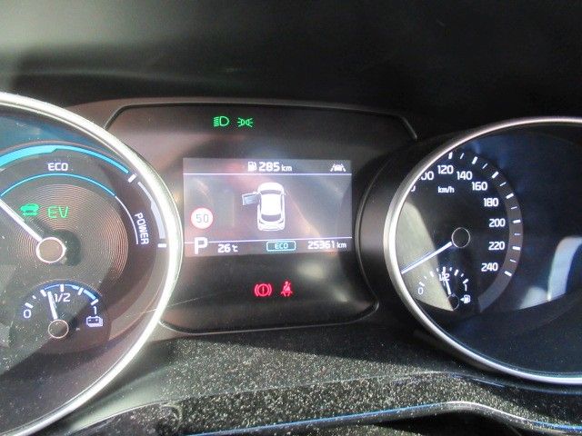 Kia XCeed Spirit Plug-in Hybrid - Samsaru's Car Outlet
