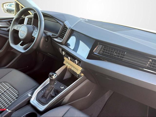 Audi A1 ALLSTREET 30 TFSI S TRONIC - Samsaru's Car Outlet