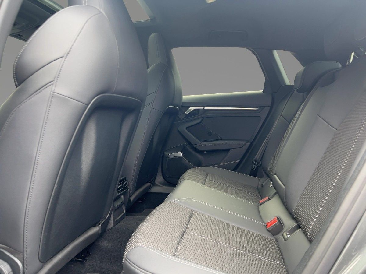 Audi A3 Sportback 30 TDI S line S tronic Navi Pano Ka