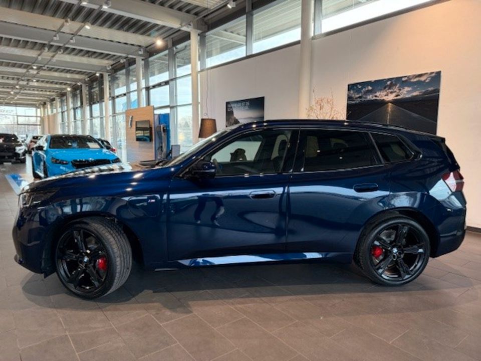 BMW X3 xDrive30e AT Navi Tempom.aktiv Bluetooth PDC