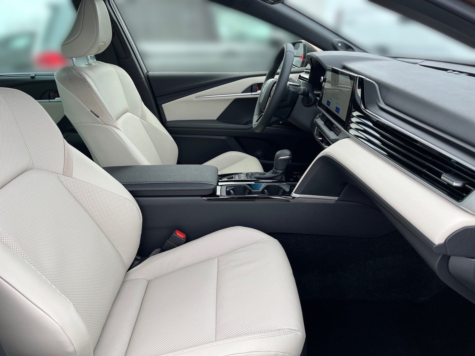 Toyota Camry 2.5 Hybrid Executive Navi+Kamera+LED+Winte
