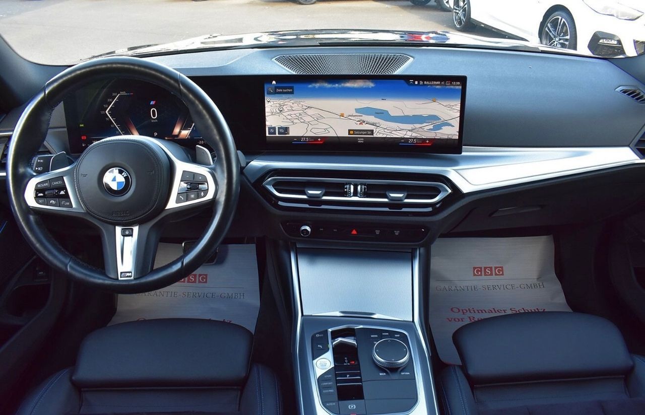 BMW Bmw 320d xDrive Touring Msport - Samsaru's Car Outlet
