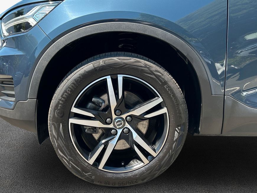 Volvo XC40 B4 Geartronic RDesign - Samsaru's Car Outlet