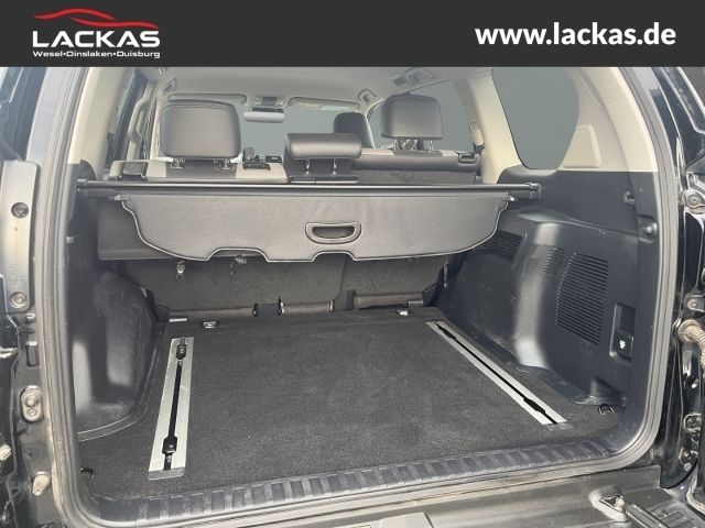 Toyota Land Cruiser TEC-Edition 2.8 D 4-D*AHK*TOP*LEDER