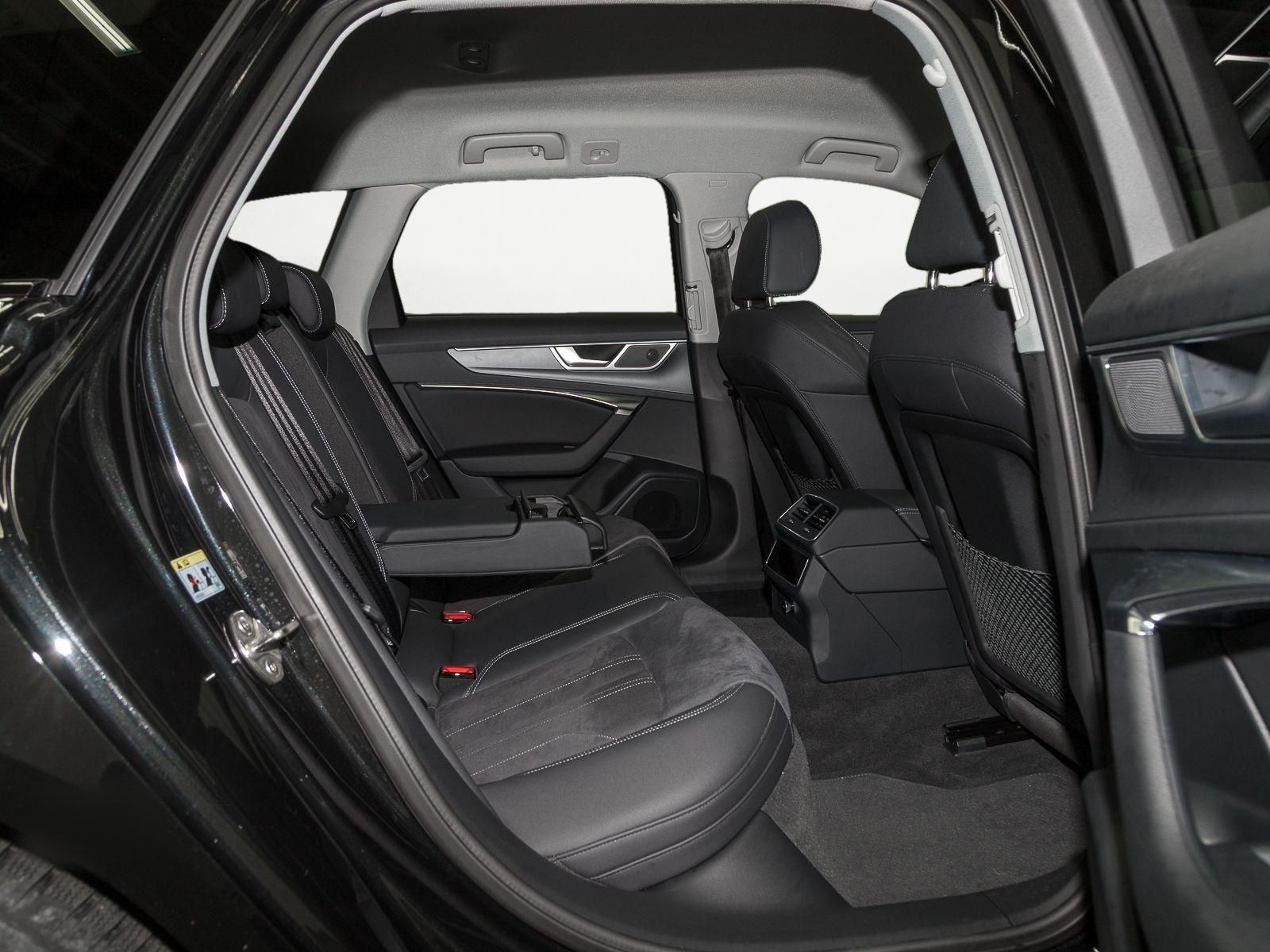 Audi A6 Avant 40 TDI Q S LINE - Samsaru's Car Outlet