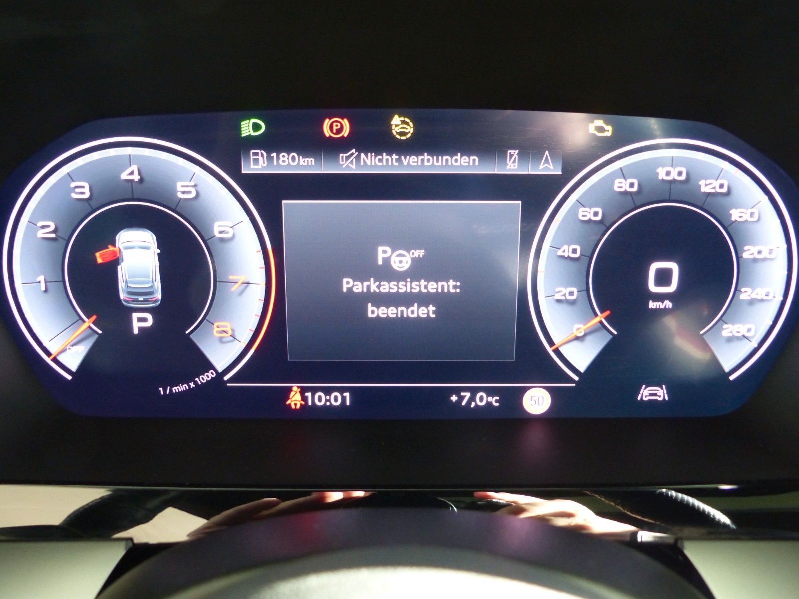 Audi A3 Sportback 35 TFSI S line, PANO,LEDER,MATRIX