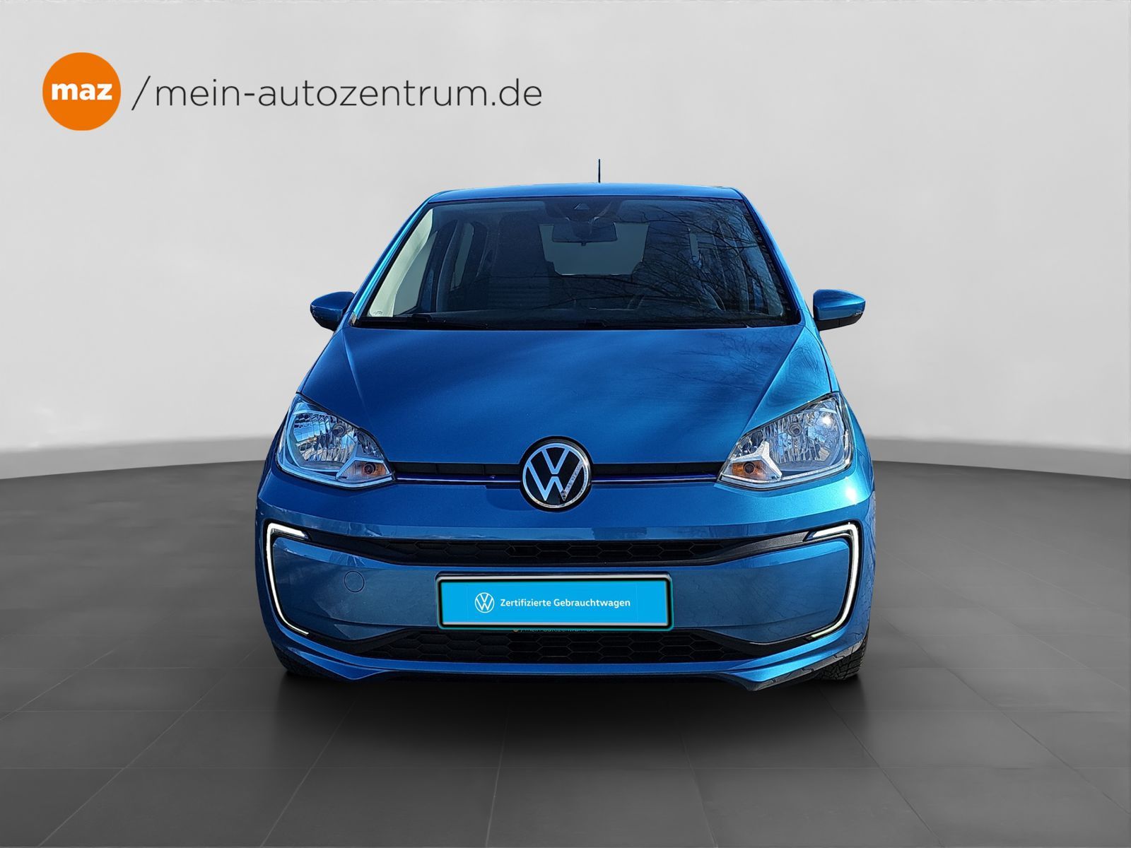 Volkswagen up! e-Up! - Samsaru's Car Outlet