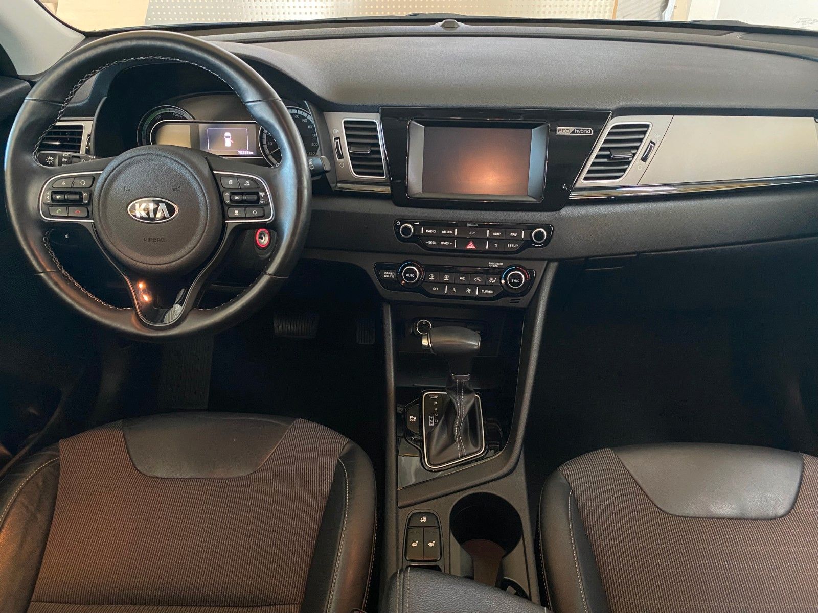 Kia Niro Vision - Samsaru's Car Outlet
